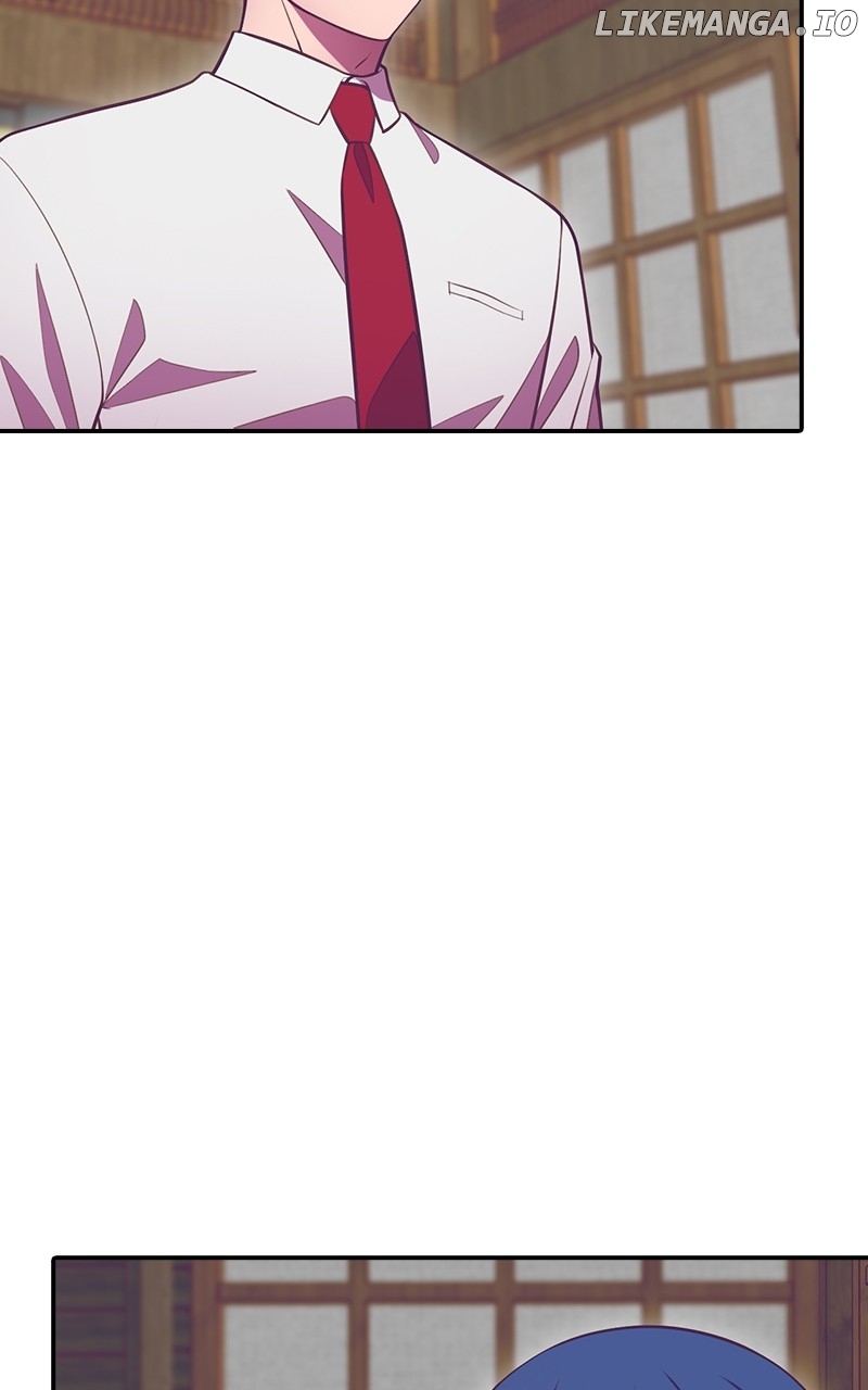 SHIRAI – Manhwa Chapter 3 - page 15