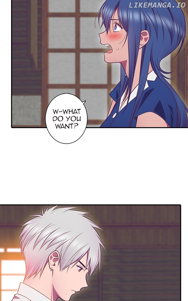 SHIRAI – Manhwa Chapter 3 - page 16