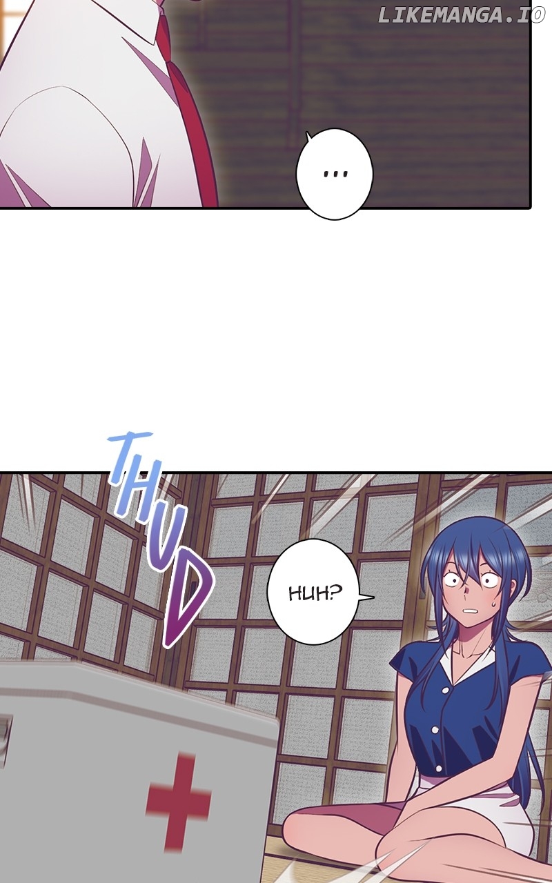 SHIRAI – Manhwa Chapter 3 - page 17