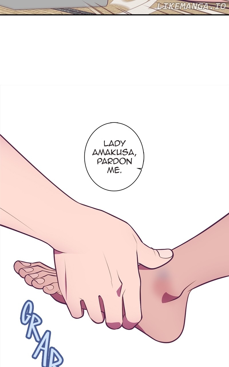 SHIRAI – Manhwa Chapter 3 - page 18