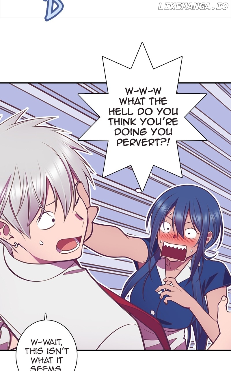 SHIRAI – Manhwa Chapter 3 - page 19