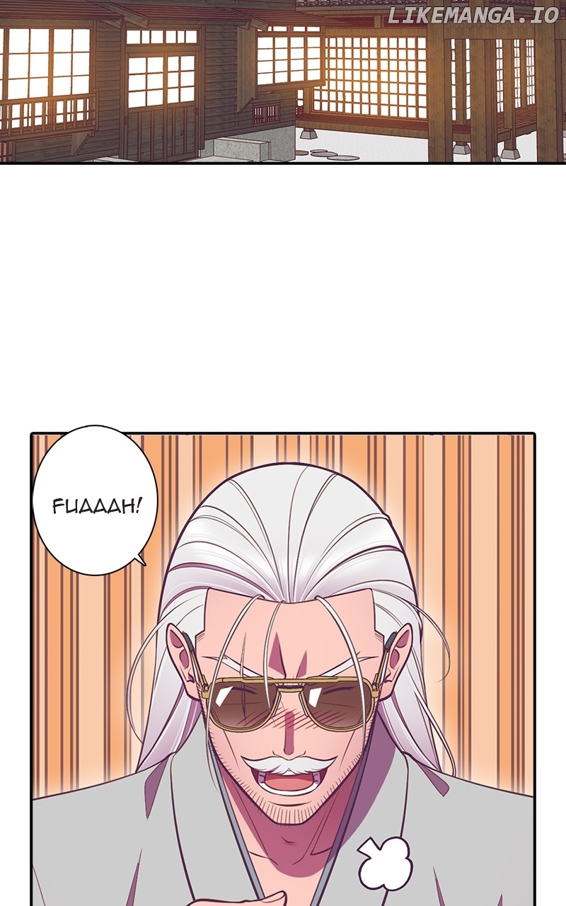 SHIRAI – Manhwa Chapter 3 - page 2