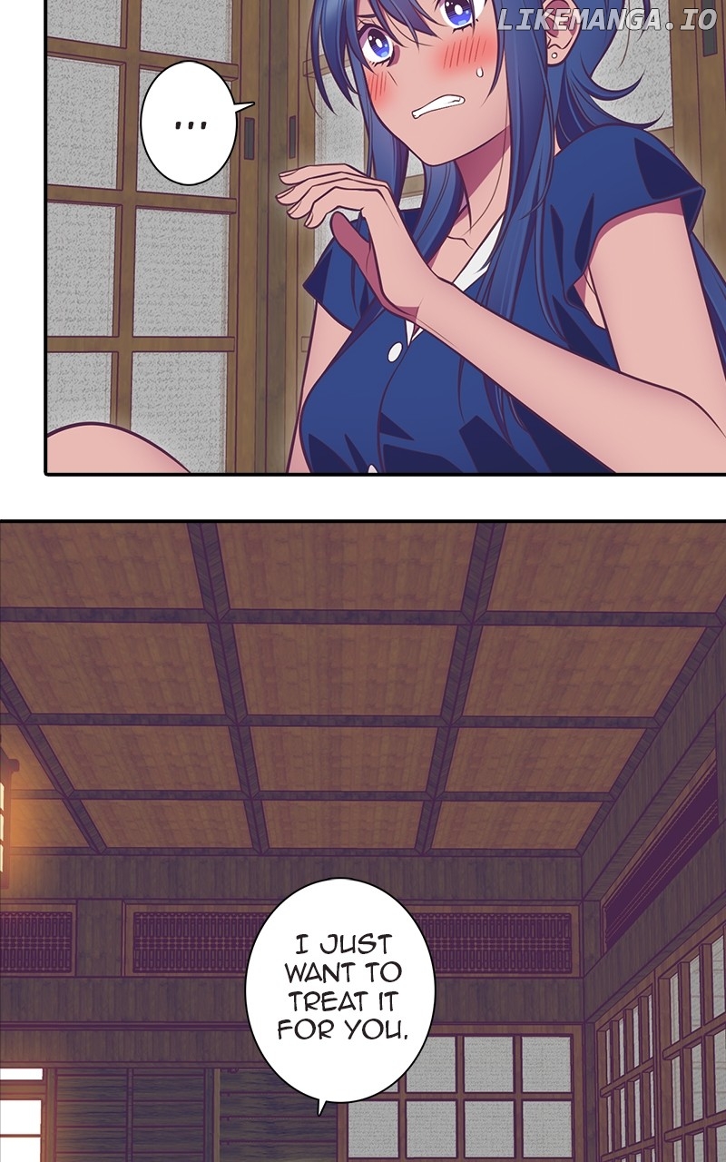 SHIRAI – Manhwa Chapter 3 - page 21