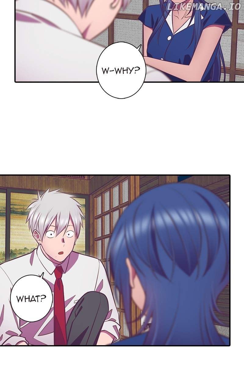 SHIRAI – Manhwa Chapter 3 - page 23