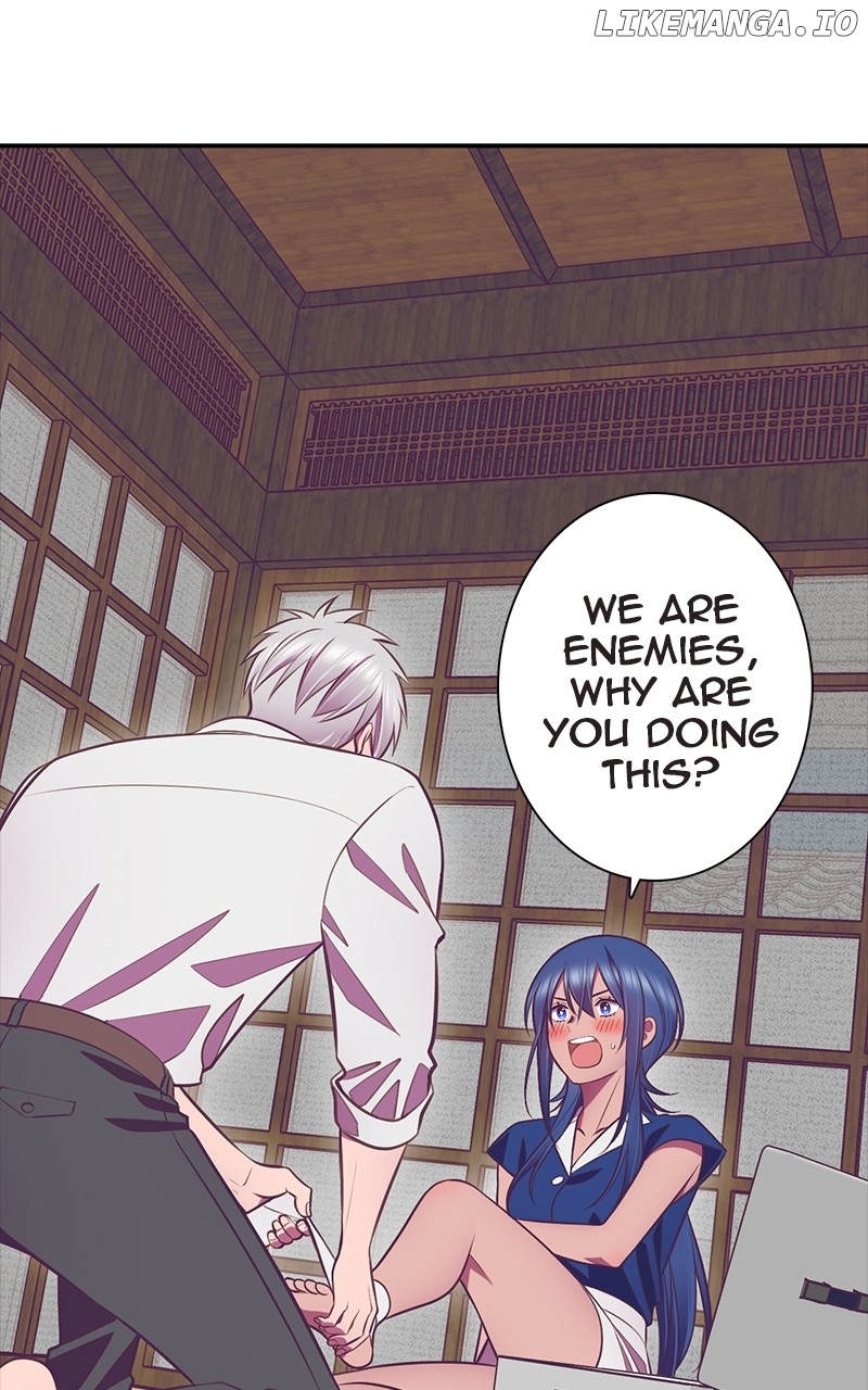 SHIRAI – Manhwa Chapter 3 - page 24