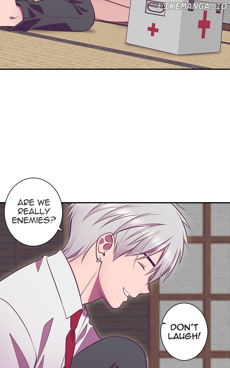 SHIRAI – Manhwa Chapter 3 - page 25