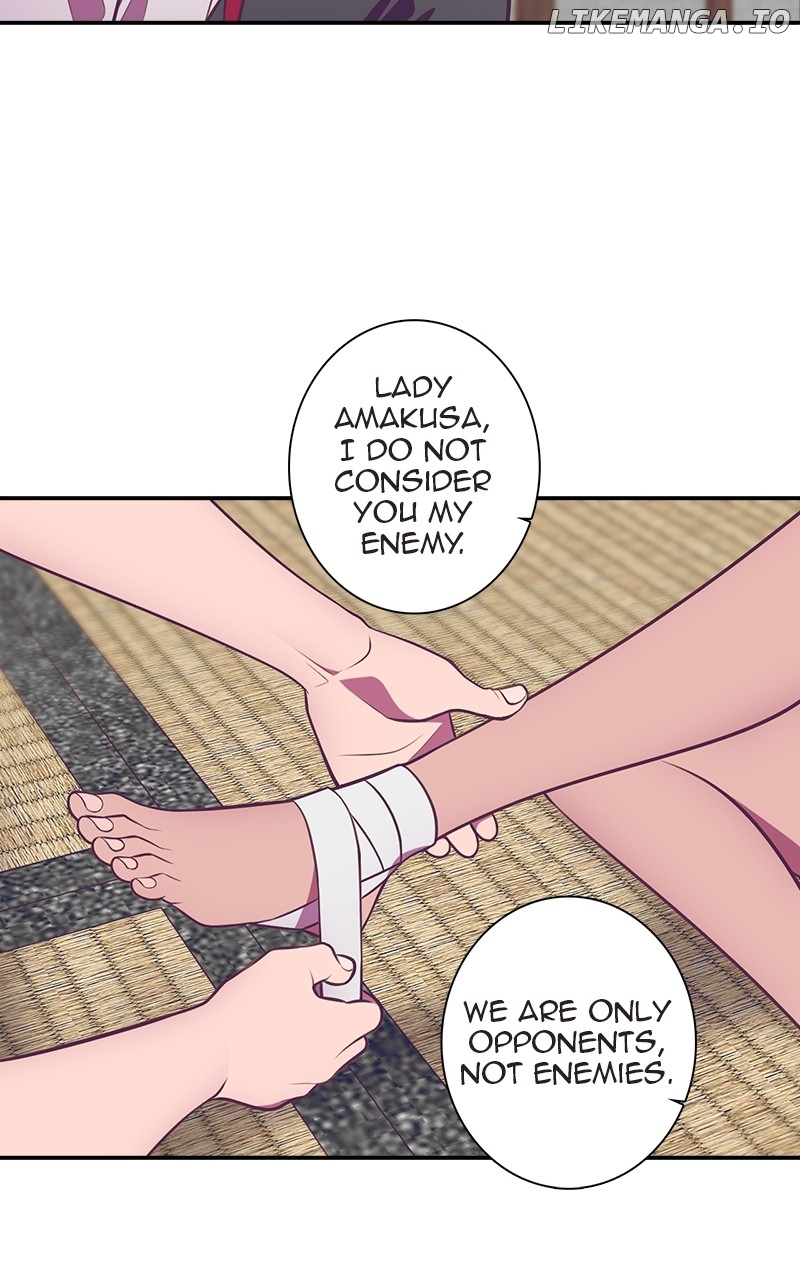 SHIRAI – Manhwa Chapter 3 - page 26