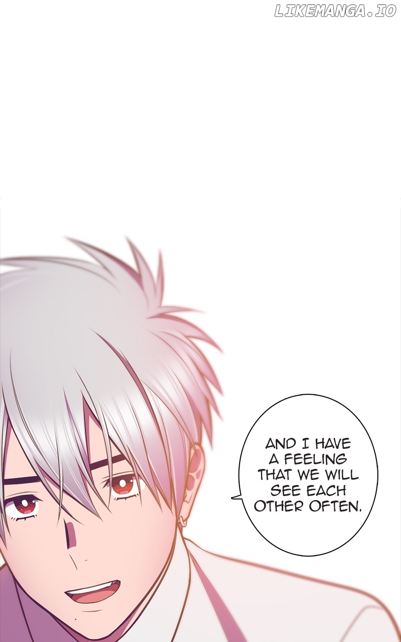 SHIRAI – Manhwa Chapter 3 - page 27