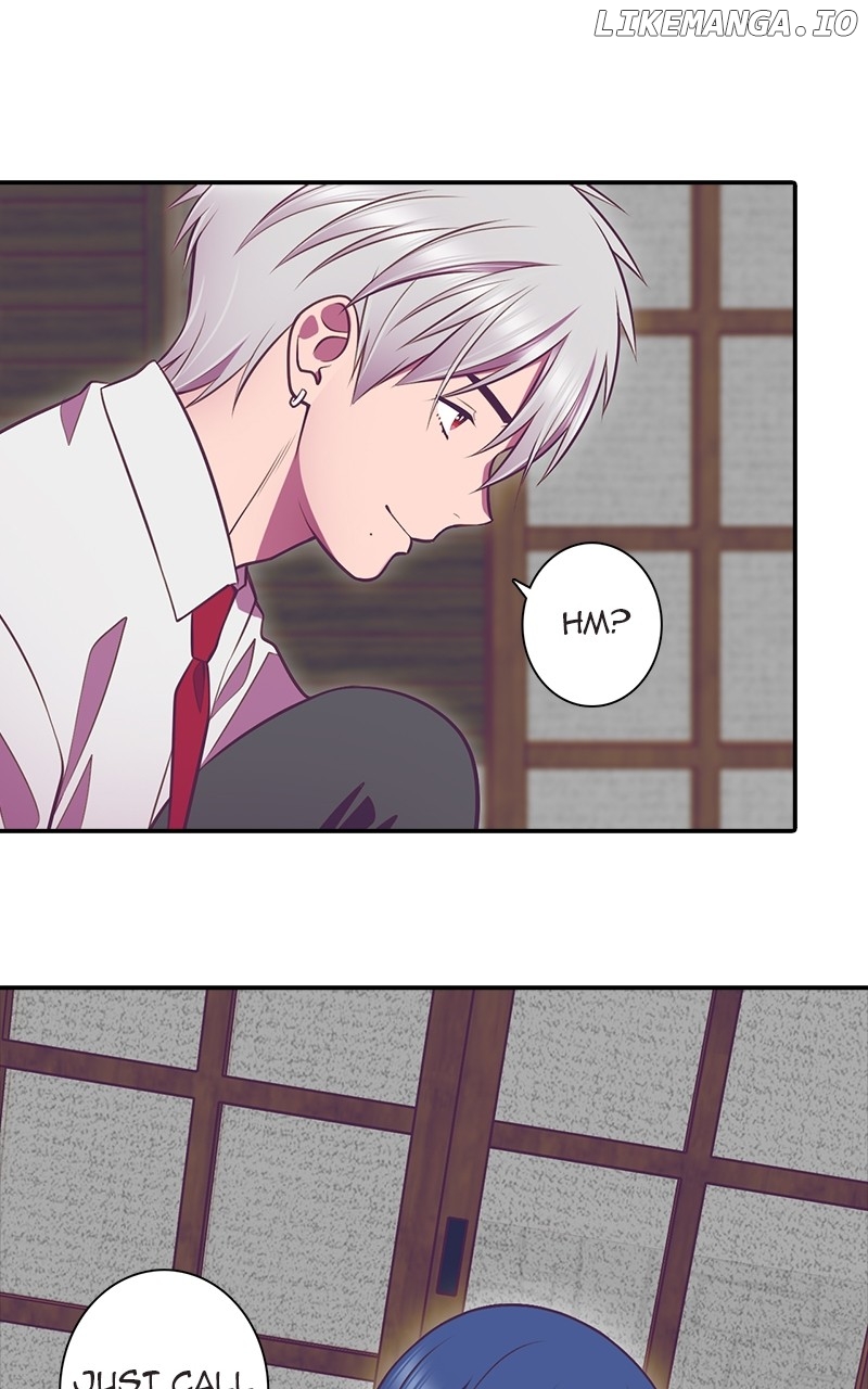 SHIRAI – Manhwa Chapter 3 - page 31