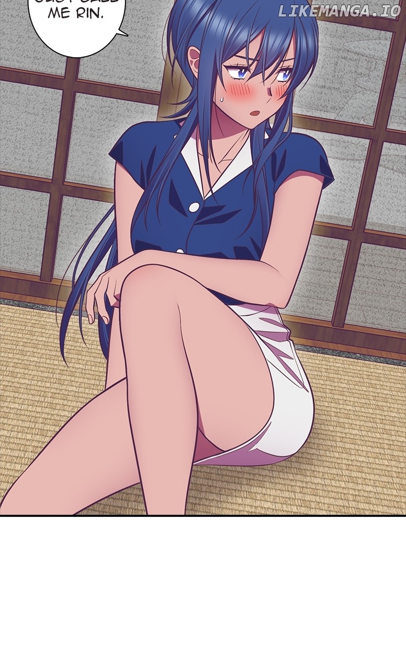 SHIRAI – Manhwa Chapter 3 - page 32