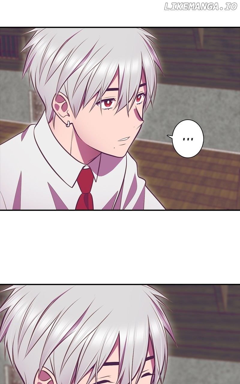 SHIRAI – Manhwa Chapter 3 - page 33