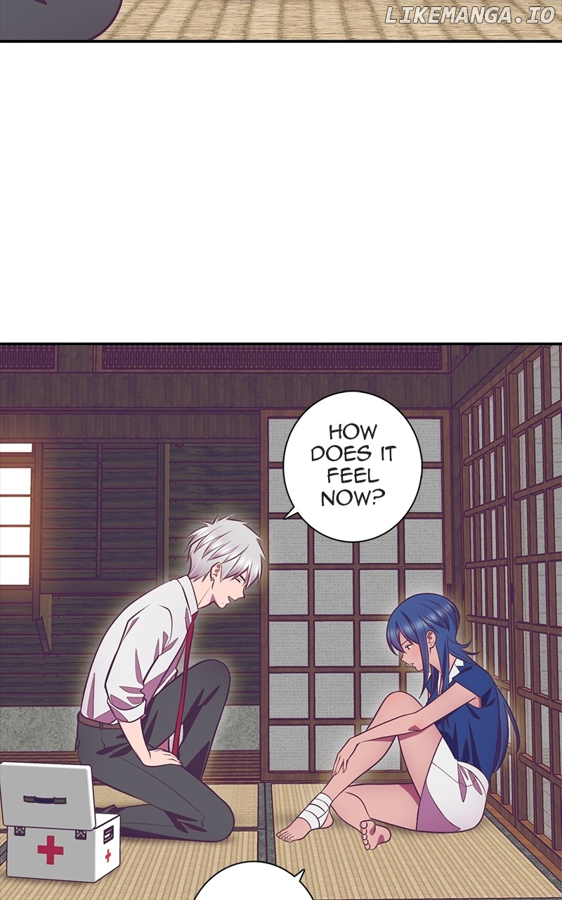 SHIRAI – Manhwa Chapter 3 - page 35
