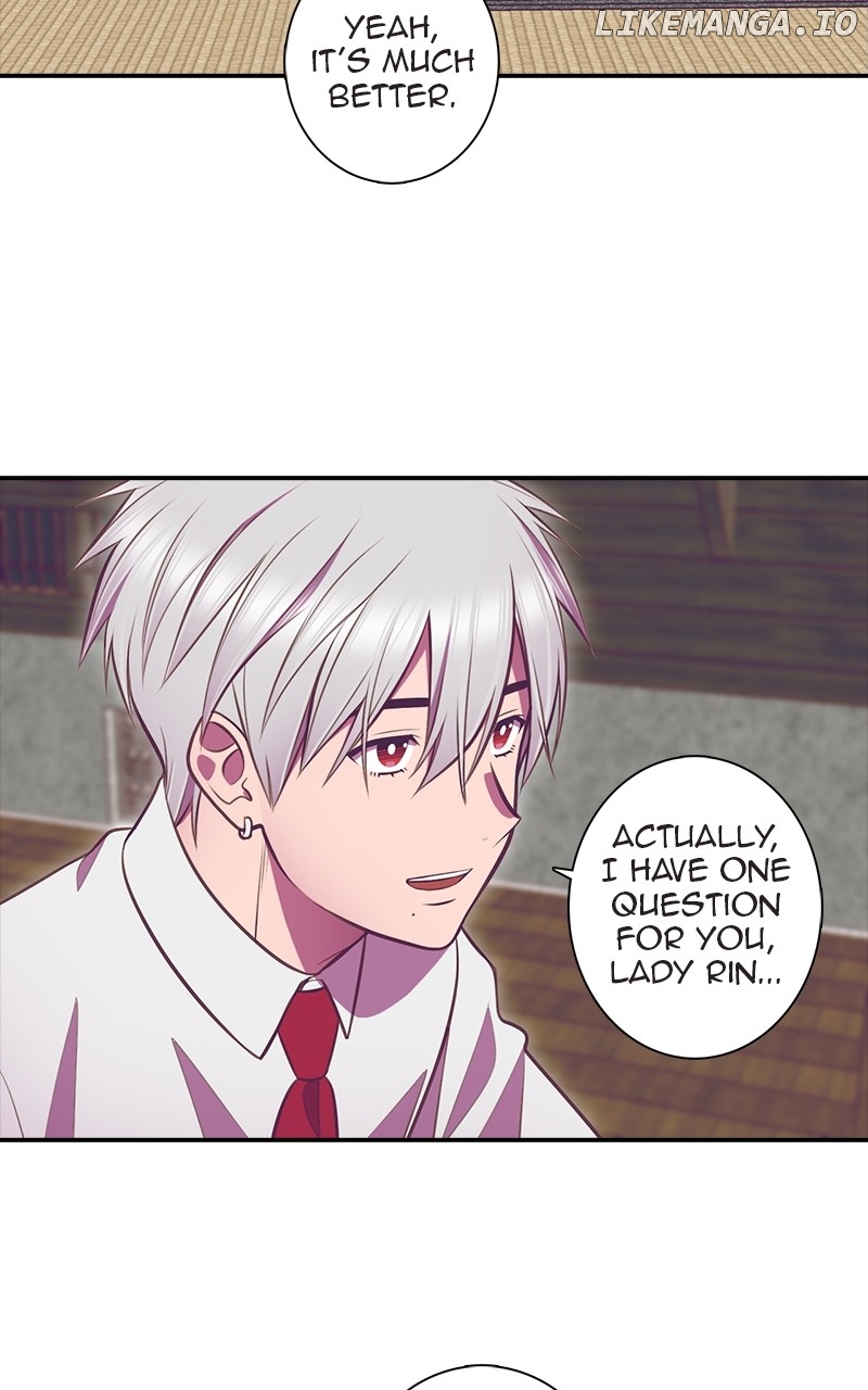 SHIRAI – Manhwa Chapter 3 - page 36