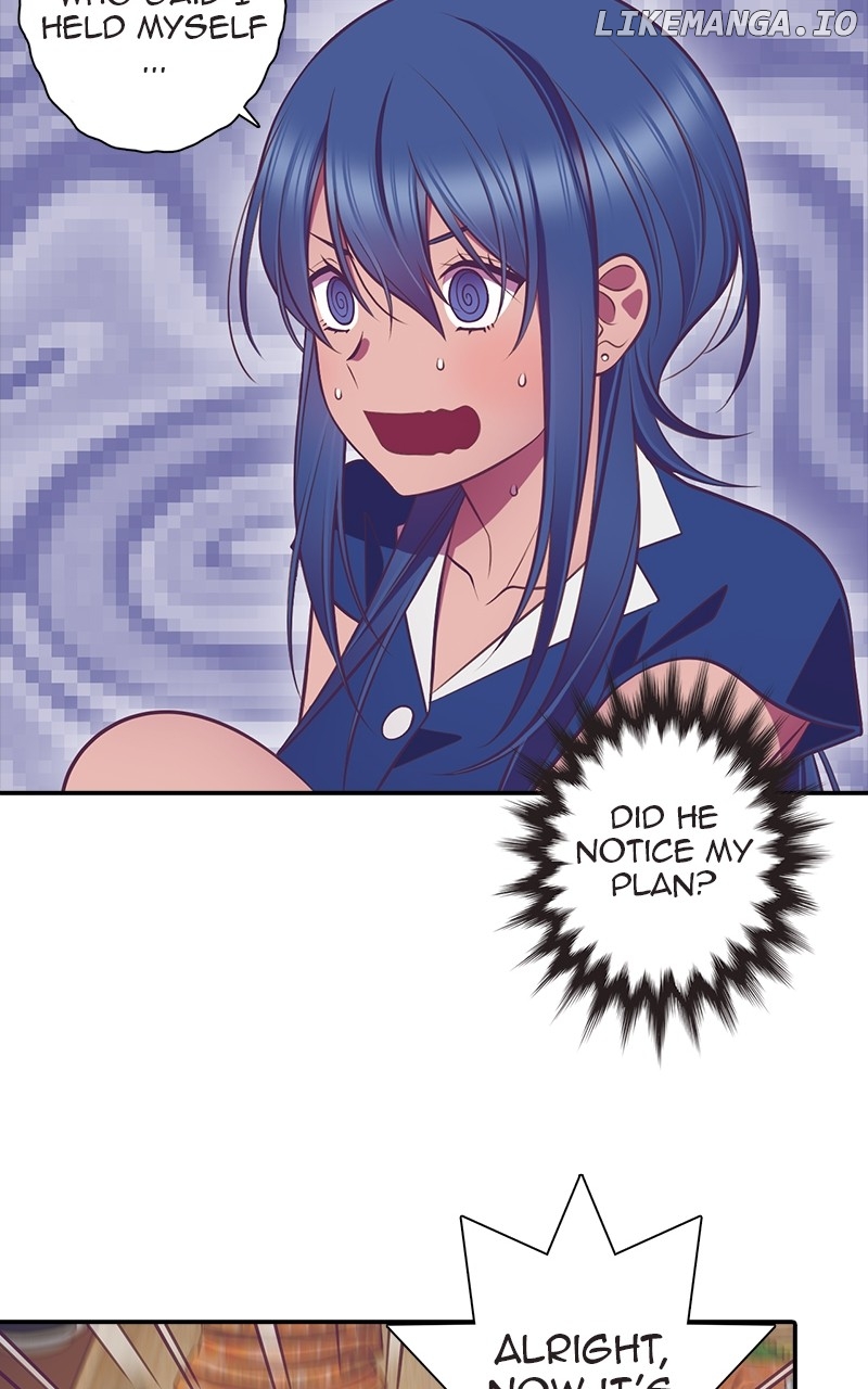 SHIRAI – Manhwa Chapter 3 - page 38