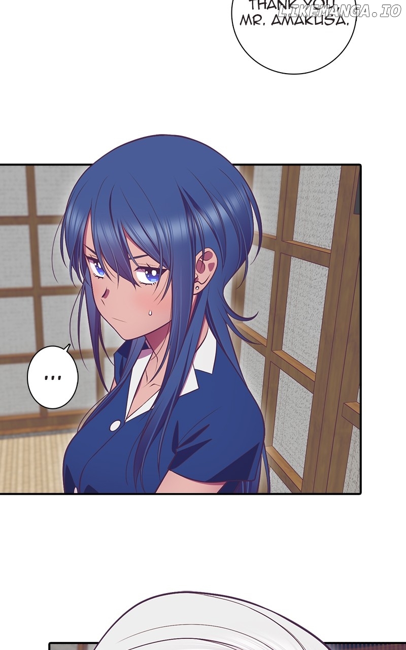 SHIRAI – Manhwa Chapter 3 - page 4