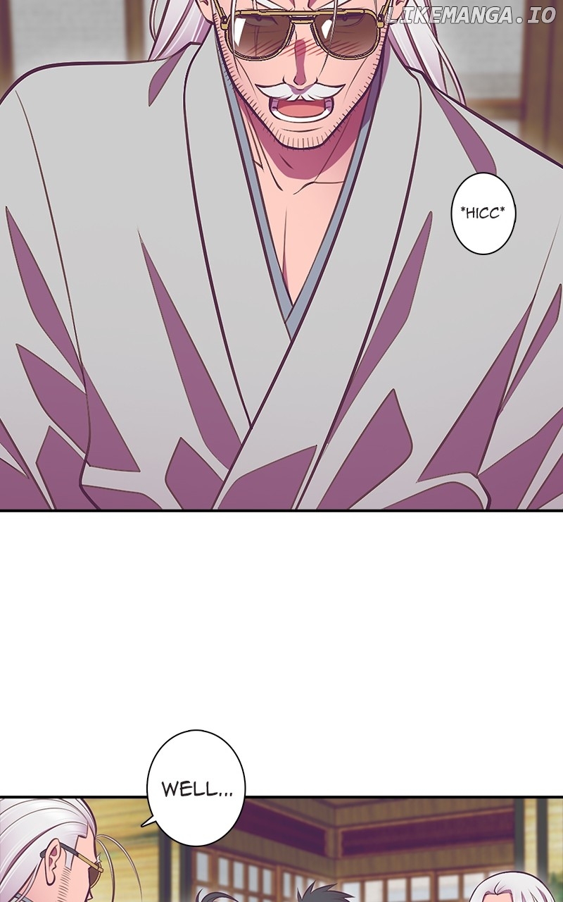 SHIRAI – Manhwa Chapter 3 - page 40