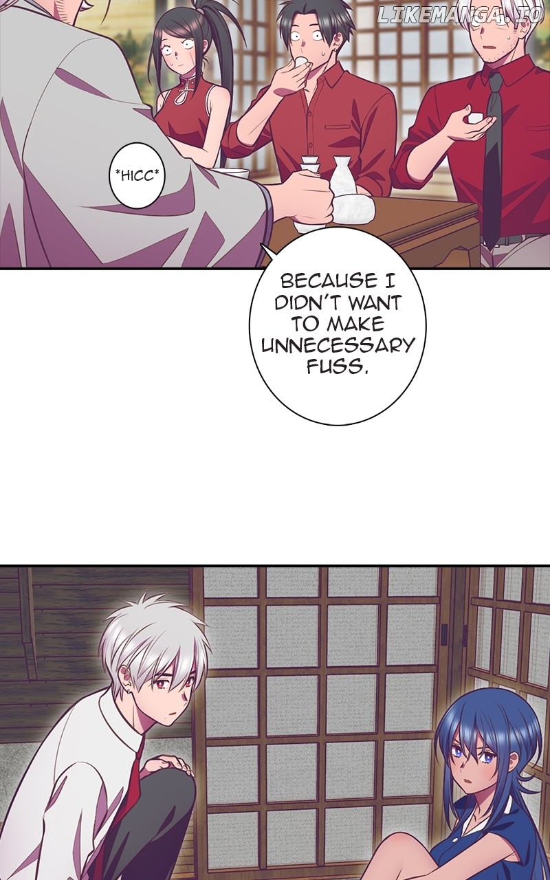 SHIRAI – Manhwa Chapter 3 - page 41