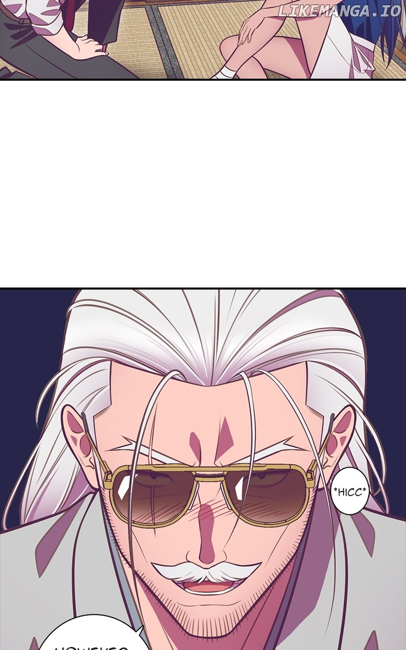 SHIRAI – Manhwa Chapter 3 - page 42