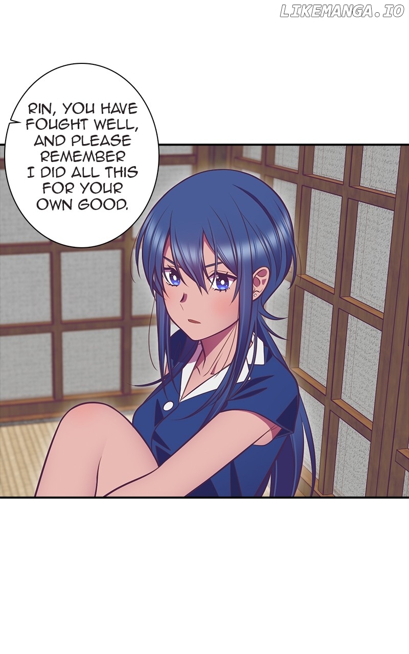 SHIRAI – Manhwa Chapter 3 - page 44