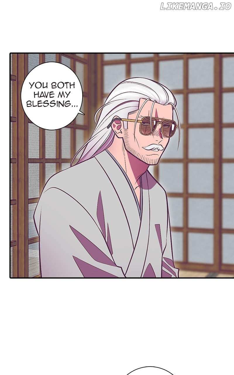 SHIRAI – Manhwa Chapter 3 - page 45