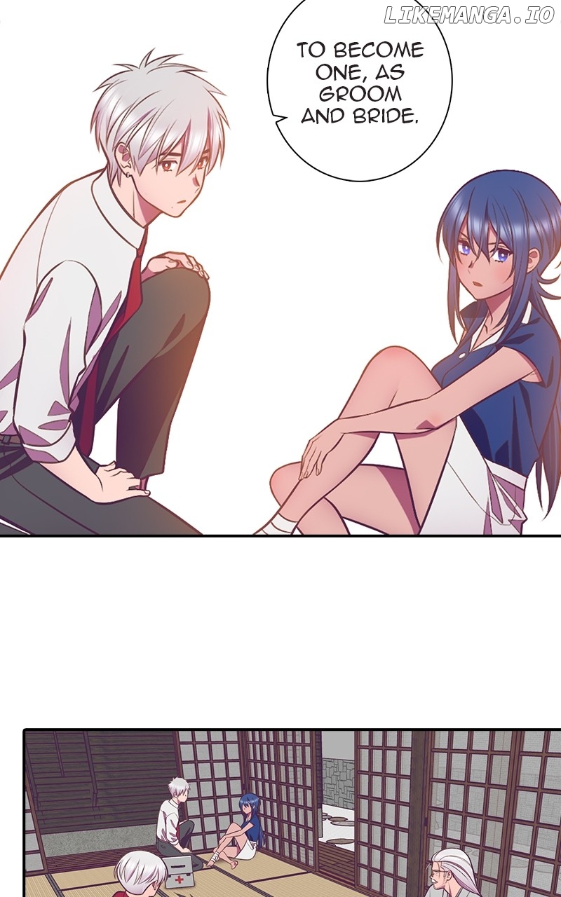 SHIRAI – Manhwa Chapter 3 - page 46