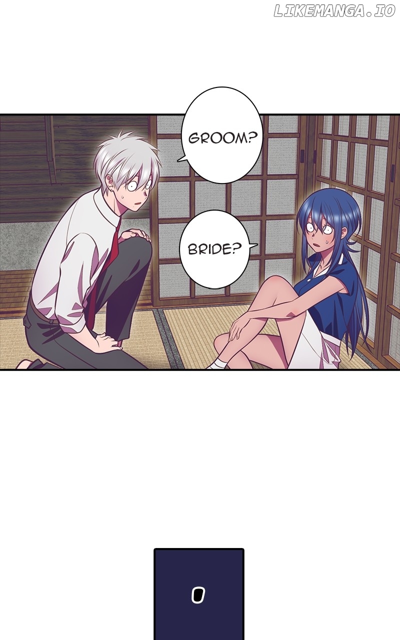 SHIRAI – Manhwa Chapter 3 - page 48