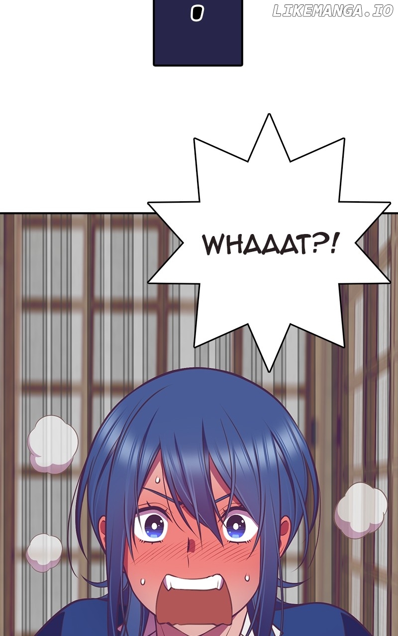 SHIRAI – Manhwa Chapter 3 - page 50