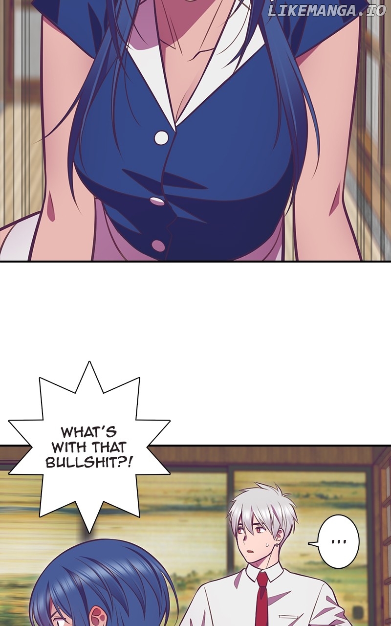 SHIRAI – Manhwa Chapter 3 - page 51