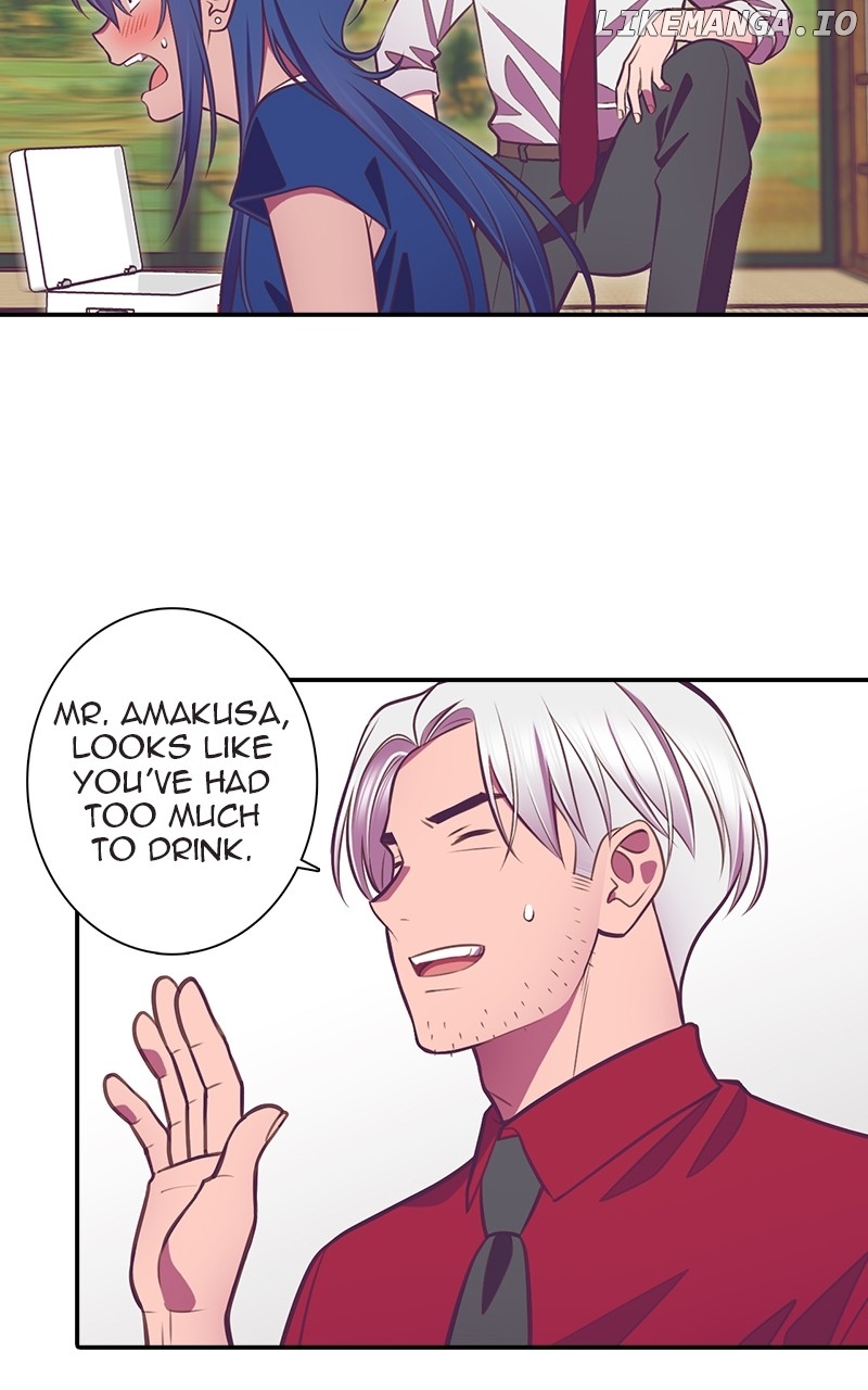SHIRAI – Manhwa Chapter 3 - page 52