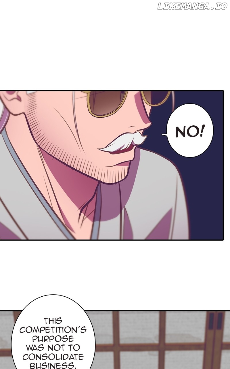 SHIRAI – Manhwa Chapter 3 - page 53