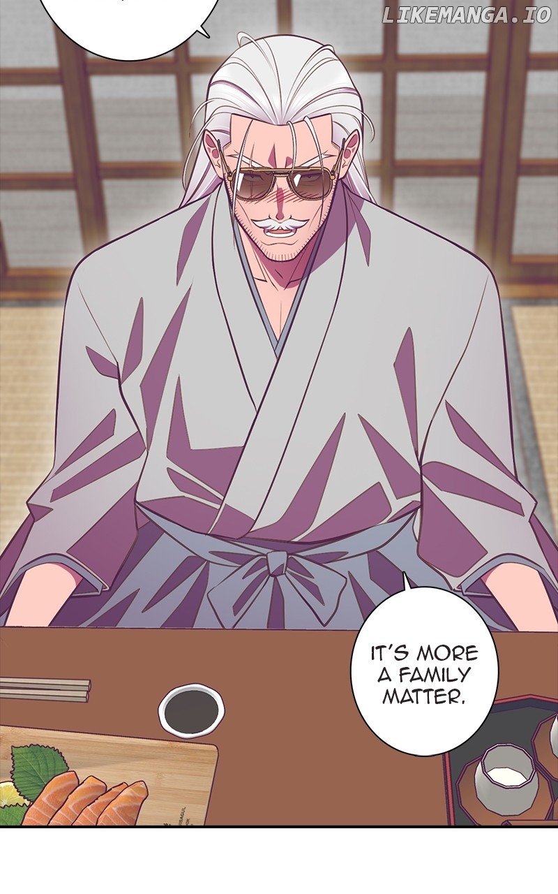 SHIRAI – Manhwa Chapter 3 - page 54