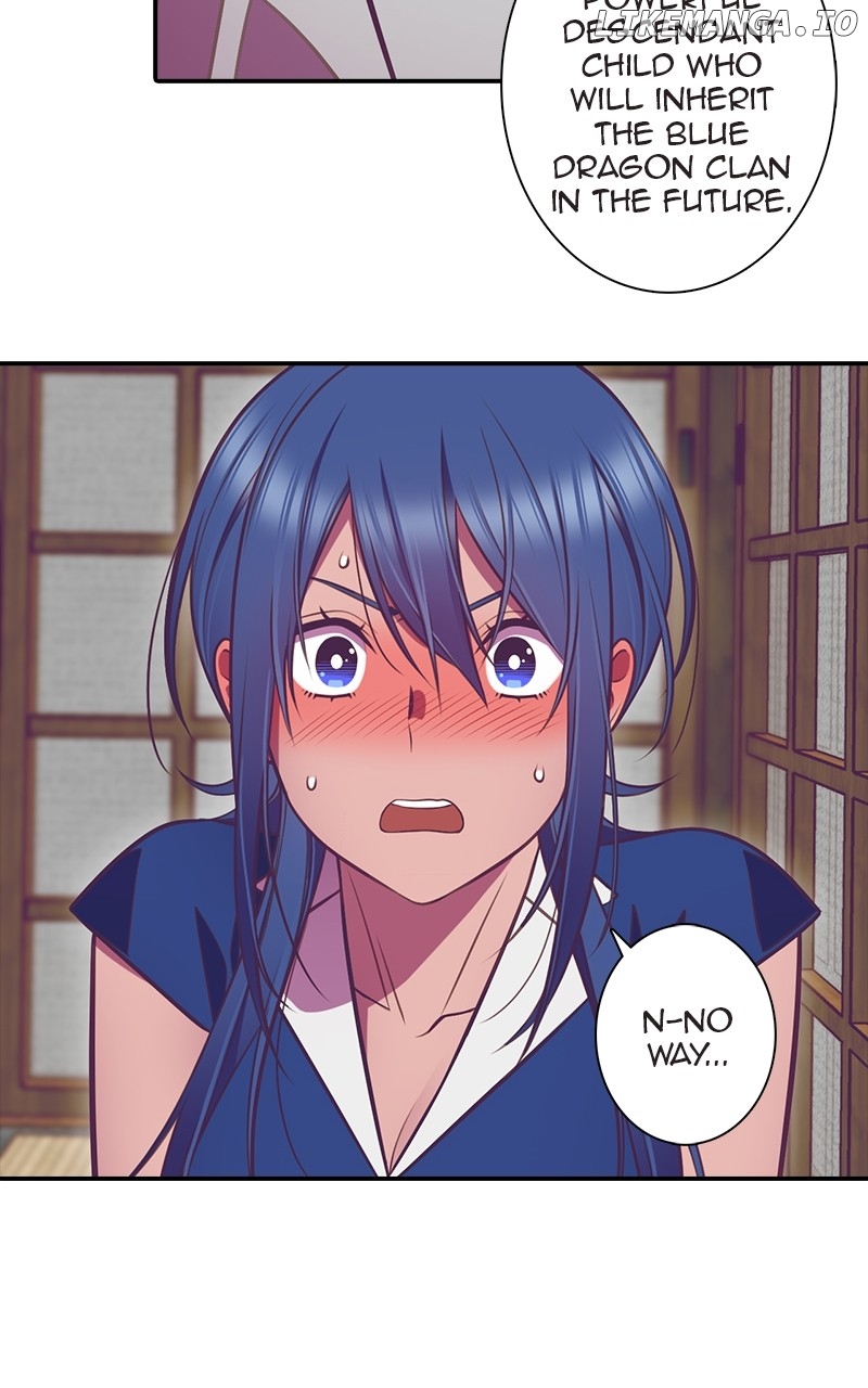 SHIRAI – Manhwa Chapter 3 - page 56