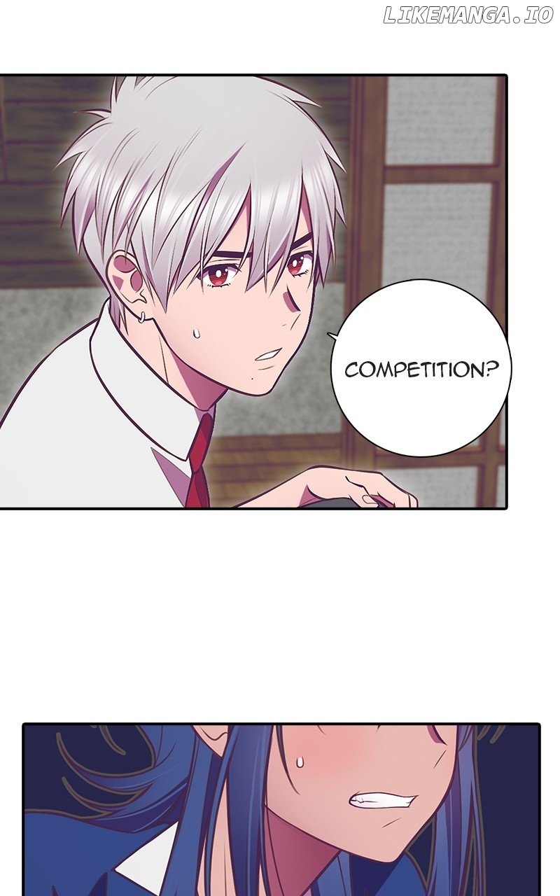 SHIRAI – Manhwa Chapter 3 - page 57