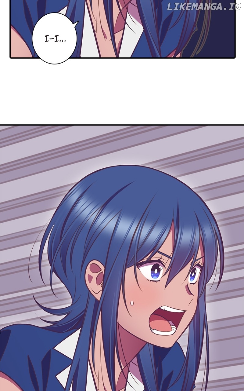 SHIRAI – Manhwa Chapter 3 - page 58