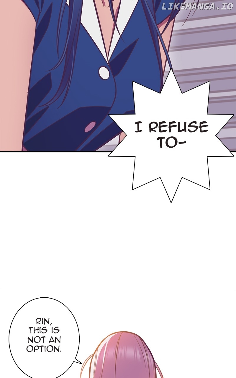 SHIRAI – Manhwa Chapter 3 - page 59