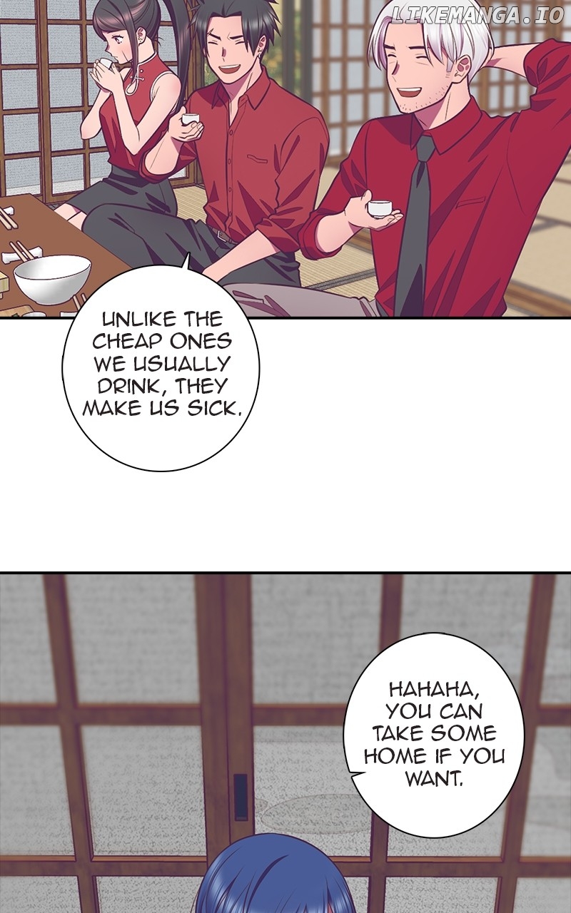 SHIRAI – Manhwa Chapter 3 - page 6
