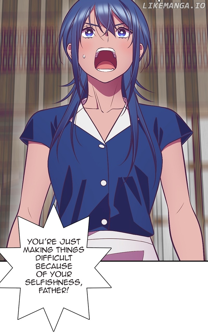 SHIRAI – Manhwa Chapter 3 - page 61