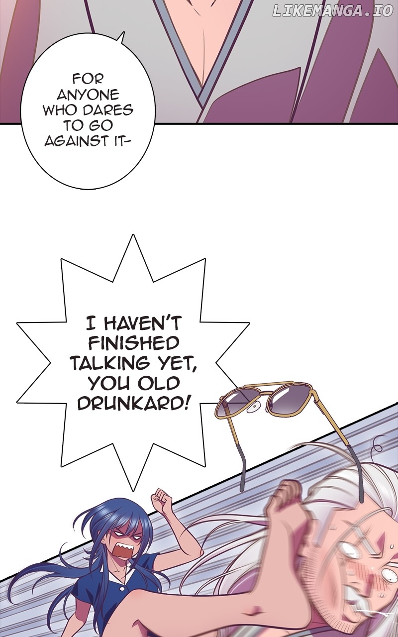 SHIRAI – Manhwa Chapter 3 - page 63