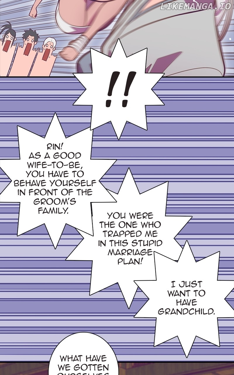 SHIRAI – Manhwa Chapter 3 - page 64