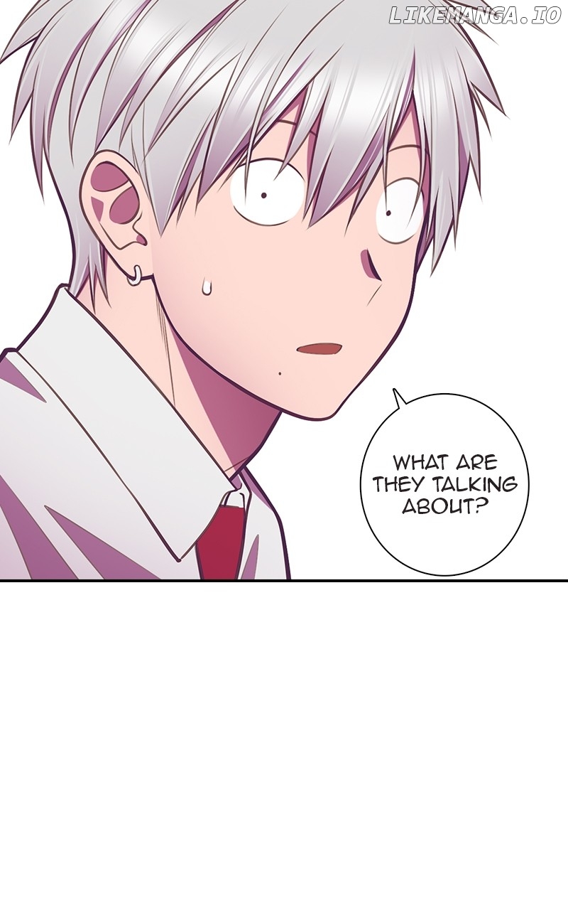 SHIRAI – Manhwa Chapter 3 - page 66