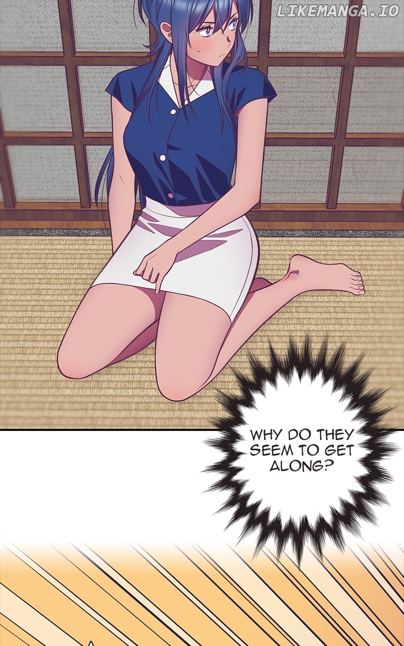 SHIRAI – Manhwa Chapter 3 - page 7