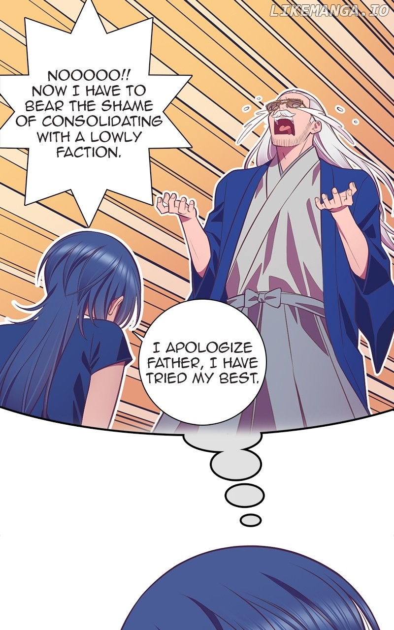 SHIRAI – Manhwa Chapter 3 - page 8