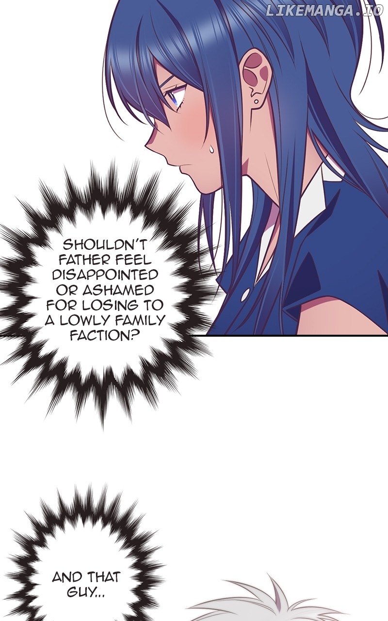 SHIRAI – Manhwa Chapter 3 - page 9