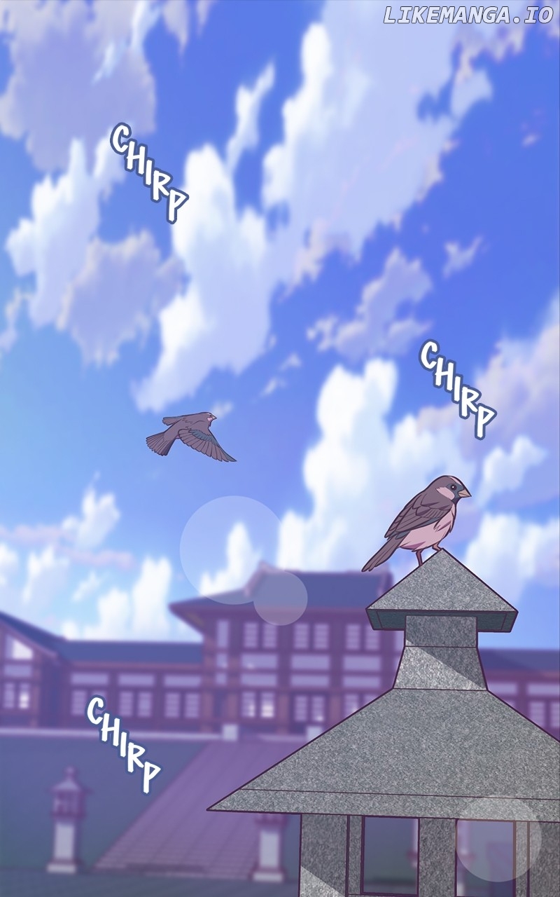 SHIRAI – Manhwa Chapter 4 - page 1
