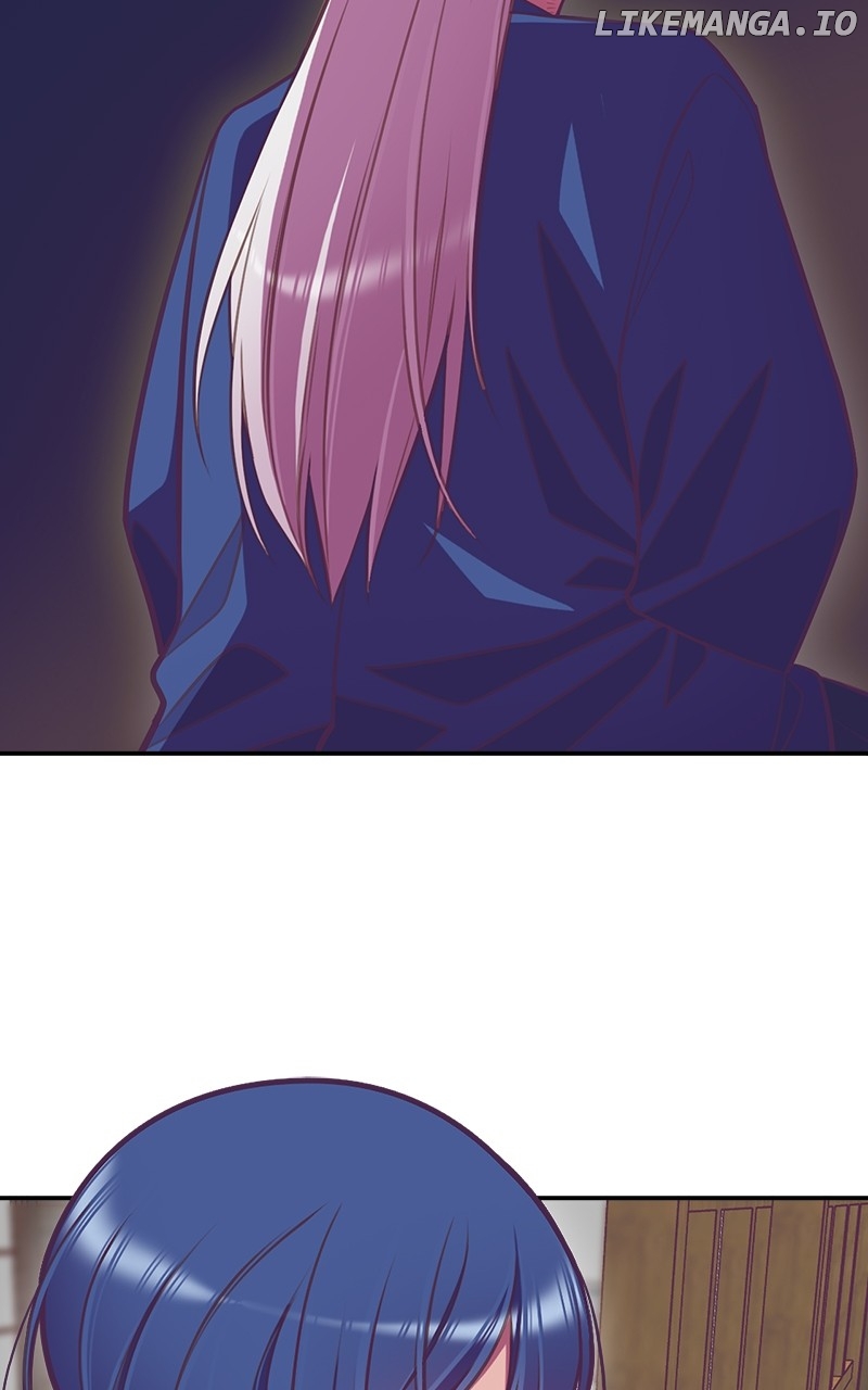 SHIRAI – Manhwa Chapter 4 - page 11