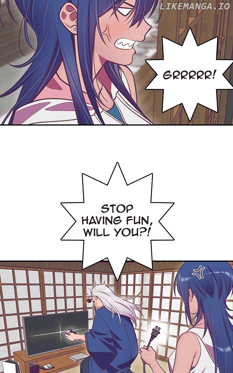 SHIRAI – Manhwa Chapter 4 - page 12