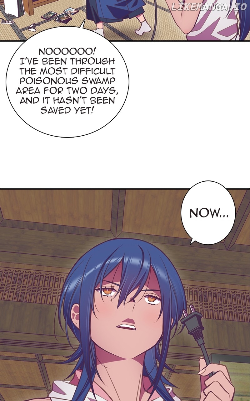 SHIRAI – Manhwa Chapter 4 - page 13