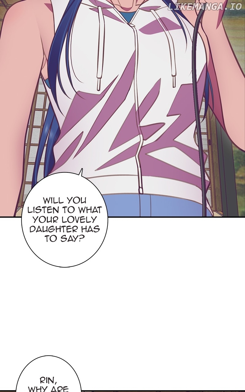 SHIRAI – Manhwa Chapter 4 - page 14