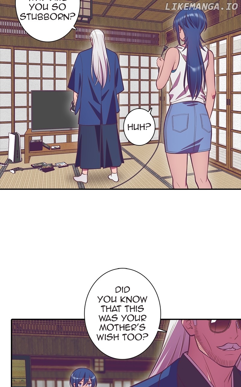 SHIRAI – Manhwa Chapter 4 - page 15