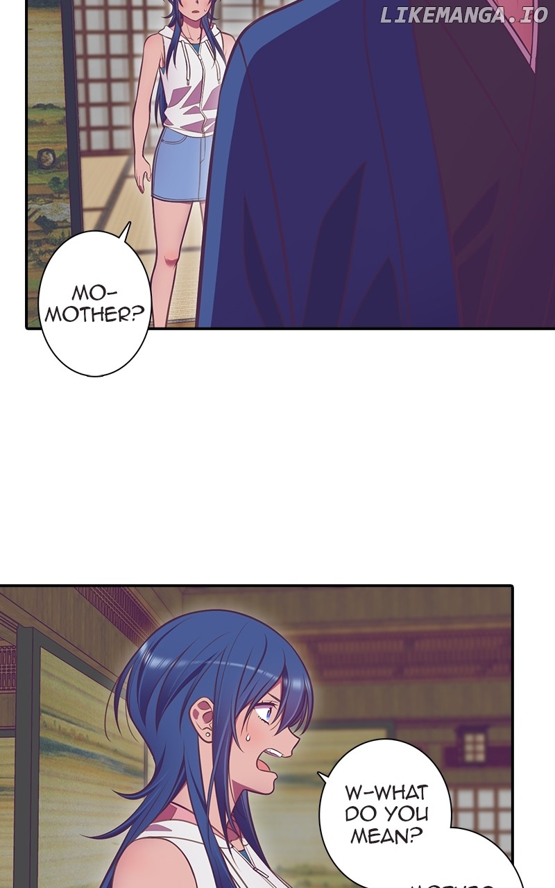 SHIRAI – Manhwa Chapter 4 - page 16